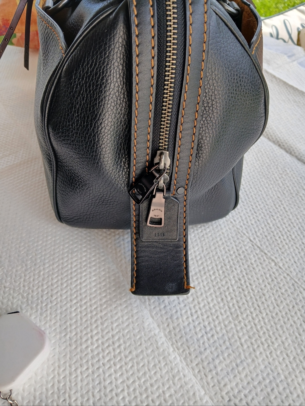 Coach 1941 Rogue 25 - Picture 12 of 14